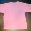 LIFE IS GOOD Men's Large CHILL OUT Graphics Faded Red Short Sleeve T Shirt EUC! - Image 6