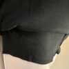 KAVIO GK GYMNAST ADULT MEDIUM LOW RISE NAVY COTTON SKORT JEWELS DANCE CHEER SZ M - Image 9