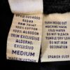 KAVIO GK GYMNAST ADULT MEDIUM LOW RISE NAVY COTTON SKORT JEWELS DANCE CHEER SZ M - Image 12