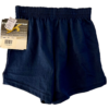SOFFE GK NAVY CHILD MEDIUM COTTON ATHLETIC GYM WORKOUT RECREATIONAL SHORTS SZ M - Image 3