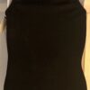 GK COMPETITION SHIRT SINGLET CHILD SMALL BLACK N/S TRADITIONAL LEG CUT Sz CS NWT - Image 6