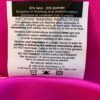 GK DANCE CHEER LADIES SMALL PINK MYSTIQUE HOLOGRAM HALTER TOP Sz AS NWT - Image 8
