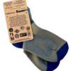GK GO USA!! UNISEX KIDS 7-9 QUARTER/ANKLE SOCKS RED WHITE BLUE USA GRAPHICS NWT! - Image 3