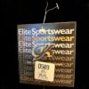 GK ELITE DANCE LADIES LARGE BLACK SMOOTH VELVET CUFFED CAPRI Sz AL NWT! - Image 5