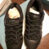 LEO'S DANCE SNEAKER ADULT 7 #LS5100L BLACK NRG LIGHTWEIGHT HIP-HOP JAZZ Sz 7 NIB - Image 4