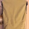 AVALANCHE WEAR PERFORMANCE GK FLEECE VEST LADIES SMALL "DANCE" LOGO GREEN SZ S - Image 7