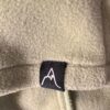 AVALANCHE WEAR PERFORMANCE GK FLEECE VEST LADIES SMALL "DANCE" LOGO GREEN SZ S - Image 11