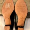 LEOâ€™S JUNIOR CHORUS LINE FIT LADIES 5.5 TAP SHOES STYLE 318 BLACK Sz 5.5 M NIB! - Image 5