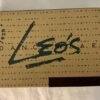 LEOâ€™S JUNIOR CHORUS LINE FIT LADIES 5.5 TAP SHOES STYLE 318 BLACK Sz 5.5 M NIB! - Image 7