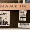 LEOâ€™S JUNIOR CHORUS LINE FIT LADIES 5.5 TAP SHOES STYLE 318 BLACK Sz 5.5 M NIB! - Image 8