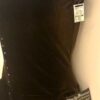 GK FIGURE SKATE ESPRESSO VELVET ADULT SMALL SLVLS BLUE MESH YOKE JA DRESS Sz AS - Image 6