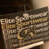 GK FIGURE SKATE ESPRESSO VELVET ADULT SMALL SLVLS BLUE MESH YOKE JA DRESS Sz AS - Image 8