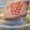 THE AUSSIE T CO "THE CAFE GRIND" GRAPHIC ADULT SMALL SSLV WHITE COTTON T-SHIRT S - Image 9