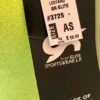 GK ELITE TANK LADIES SMALL LEMON LIME BLACK FOIL GYMNASTS DANCE LEOTARD AS NWT! - Image 7