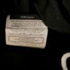 GK WARM UP ADULT X-LARGE BLACK CRINKLE SUPPLEX NYLON GYM CHEER ATHLETIC PANTS XL - Image 8