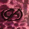 GK ELITE SPORTS TOP ADULT MEDIUM SANGRIA SHIMMER ANIMAL PRINT CHEER DANCE AM NWT - Image 3