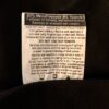 GK BOYS MEDIUM SLVLS BLACK DRYTECH BASIC COMPRESSION GYM FITNESS SHIRT Sz CM NWT - Image 8