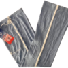 GK 'CHEERLEADING' GRAPHIC LADIES LARGE BLUE 100% COTTON CHEER LOUNGE PANTS Sz AL