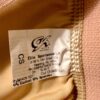 GK HI-CUT NYLON/SPANDEX CHILD SMALL #1411SO GYMNASTICS DANCE BEIGE BRIEF Sz CS - Image 3