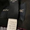 Banana Republic Women's Black Wool Blend  Blazer SZ 6 Lined Three Button EUC - Image 8