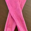 GK SKATING/DANCE ARM BAND CHILD ONE SIZE PINK MYSTIQUE WITH FINGER LOOP