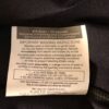 GK COMPETITION SHIRT SINGLET CHILD X-SMALL BLACK N/S TRADITIONAL LEG CUT Sz CXS - Image 7
