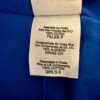 GK â€œTUMBLEâ€ GRAPHIC GIRLS SMALL BLUE COTTON ATHLETIC LOUNGE STRIPES PANTS SZ S - Image 10
