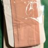 NWT! Body Wrappers Total STRETCH Convertible Dance Tights Spandex Pink Sz AL/XL - Image 3