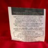 GK WARM UP JACKET ADULT SMALL NAVY RED WHITE MICROFIBER GYMNASTICS CHEER Sz S - Image 8