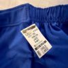 GK DANCE UNISEX CHILD LARGE ROYAL MICROFIBER NYLON/SPANDEX JAZZ PANTS Sz CL NWT! - Image 9