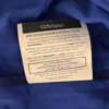 GK BLUE SUPPLEX ADULT X-LARGE GYMNASTIC ALL SPORT WARM UP JACKET WINDBREAKER XL - Image 11