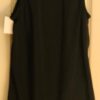 GK Elite COMPETITION SHIRT CHILD X-LARGE BLACK N/S BOYCUT LEG CUT CXL NWT! - Image 2