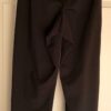 ADIDAS GK BLACK DRY TECH CHILD UNISEX MEDIUM WARM UP PANTS Sz CM NWT WAS 126.95! - Image 3