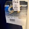GK SOFFE CHILD LARGE NAVY COTTON/POLY  WORKOUT LOUNGE GYM BOXERS SHORTS SZ L NWT - Image 3