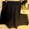 GK SOFFE CHILD LARGE NAVY COTTON/POLY  WORKOUT LOUNGE GYM BOXERS SHORTS SZ L NWT - Image 6