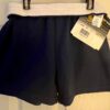 GK SOFFE CHILD LARGE NAVY COTTON/POLY  WORKOUT LOUNGE GYM BOXERS SHORTS SZ L NWT - Image 8