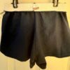 GK SOFFE CHILD LARGE NAVY COTTON/POLY  WORKOUT LOUNGE GYM BOXERS SHORTS SZ L NWT - Image 9