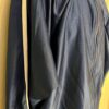 GK NAVY UNISEX CHILD LARGE LONG SLEEVE NYLON DAZZLE WARM UP JACKET Sz CL NWT! - Image 2