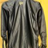 GK NAVY UNISEX CHILD LARGE LONG SLEEVE NYLON DAZZLE WARM UP JACKET Sz CL NWT! - Image 3