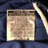 GK MENS X-SMALL #1818 COMPETITION SHORTS NAVY GYMNASTICS RUNNING GYM AXS NWT - Image 8