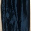 GK WARM UP PANTS CHILD MEDIUM BLUE SPRUCE IRIDESCENT GYMNASTIC ATHLETIC Sz CM - Image 2