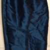 GK WARM UP PANTS CHILD MEDIUM BLUE SPRUCE IRIDESCENT GYMNASTIC ATHLETIC Sz CM - Image 4