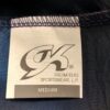 GK WARM UP PANTS CHILD MEDIUM BLUE SPRUCE IRIDESCENT GYMNASTIC ATHLETIC Sz CM - Image 7