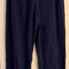 GK CHEER GIRLS LARGE COTTON ELASTIC "CHEER" GRAPHICS PULL ON PANTS Sz CL NWT! - Image 3