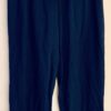 GK CHEER GIRLS LARGE COTTON ELASTIC "CHEER" GRAPHICS PULL ON PANTS Sz CL NWT! - Image 5