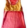 GK DANCE JAZZ CHEER CHILD MEDIUM PINK DRY TECH SLVLS RACERBACK TANK TOP SZ M NWT - Image 3