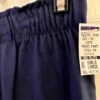 GK CHEER GIRLS LARGE COTTON ELASTIC "CHEER" GRAPHICS PULL ON PANTS Sz CL NWT! - Image 7