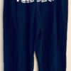 GK CHEER GIRLS LARGE COTTON ELASTIC "CHEER" GRAPHICS PULL ON PANTS Sz CL NWT! - Image 8