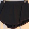 GK ELITE ICE SKATE ADULT SMALL MICROFIBER BLACK PULL-ON FLAT SKIRT Sz AS NWT! - Image 6