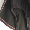 GK ELITE ICE SKATE ADULT SMALL MICROFIBER BLACK PULL-ON FLAT SKIRT Sz AS NWT! - Image 7